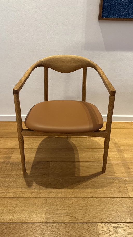 Sedia da pranzo Jari