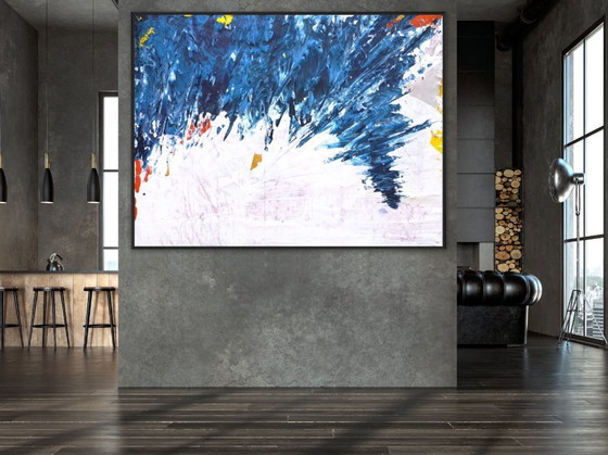 Image 1 of Jürgen Angeler - Bahía de agua