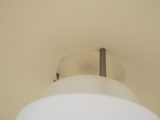 Image 1 of Staande lamp, Deens ontwerp, jaren 1970, fabrikant: Lyskaer, ontwerper: Simon Henningsen