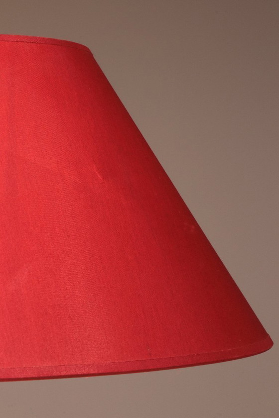 Image 1 of Lampada da tavolo Pebble di François Chatain, anni '80