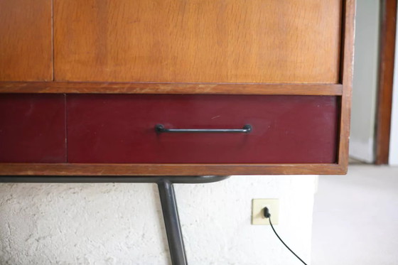 Image 1 of Bahut 102 de Janine Abraham, Édition Meubles TV