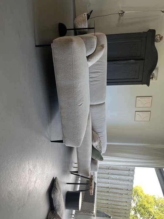 Image 1 of Beautiful sofa from Nous Living, very comfortable to sit on!!