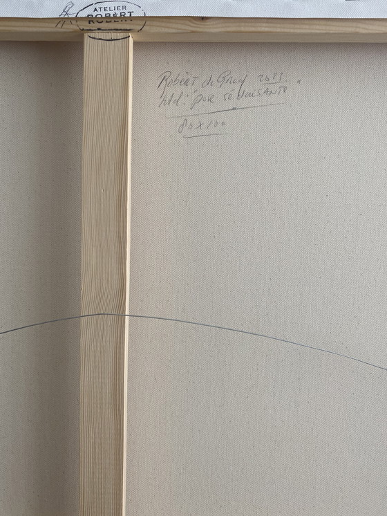 Image 1 of Robèrt de Graaf - Posa Sédusante