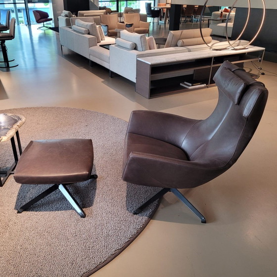 Image 1 of Design on Stock Nosto armchair