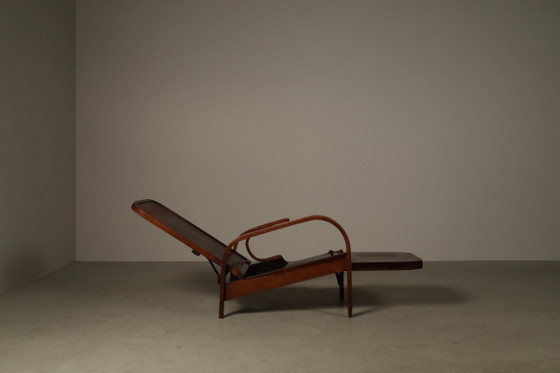 Fauteuil lounge de Móveis Gerdau à Porto Alegre, Brésil Circa 1950 – Fauteuils de relaxation, Wood (photo 6 of 15)