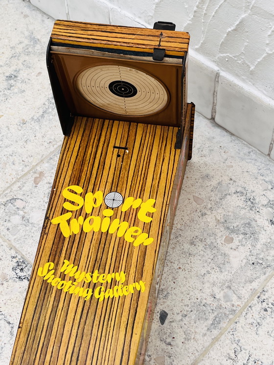 Image 1 of Giocattolo Technofix Sport Trainer