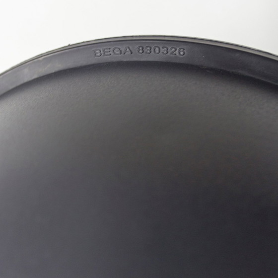 Image 1 of Duitse industriële plafondlamp van BEGA, jaren 1990