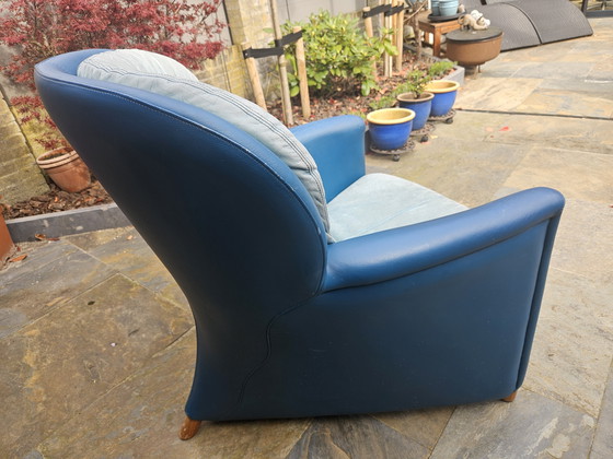 Image 1 of Poltrona Leolux Excalibur