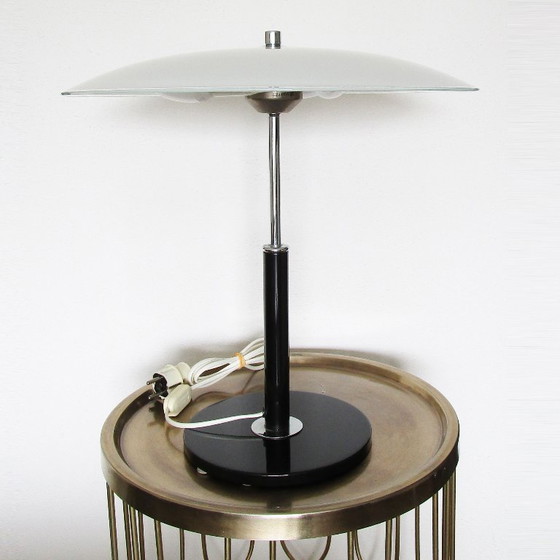 Image 1 of Vintage IKEA SOLIST 90s design LAMP - Type B8802