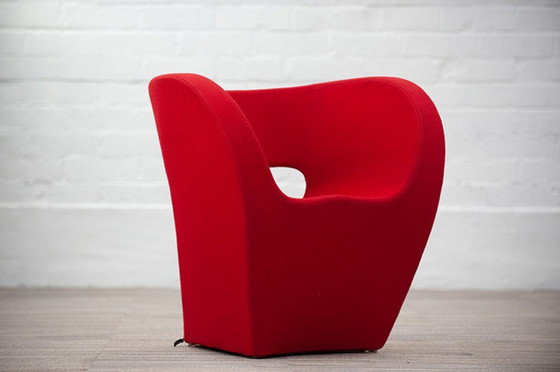 Image 1 of Moroso Victoria And Albert Armchair