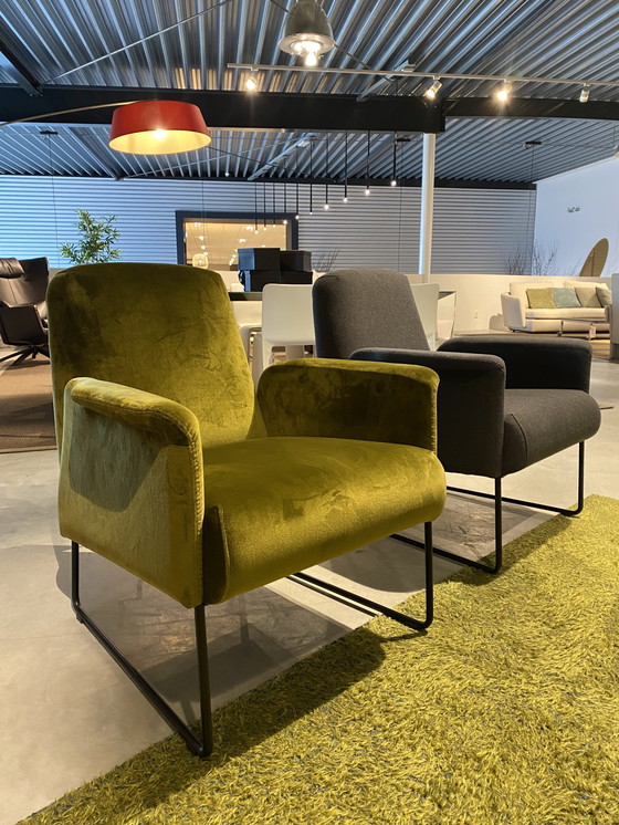 Image 1 of Jamé Seating Cas armchair