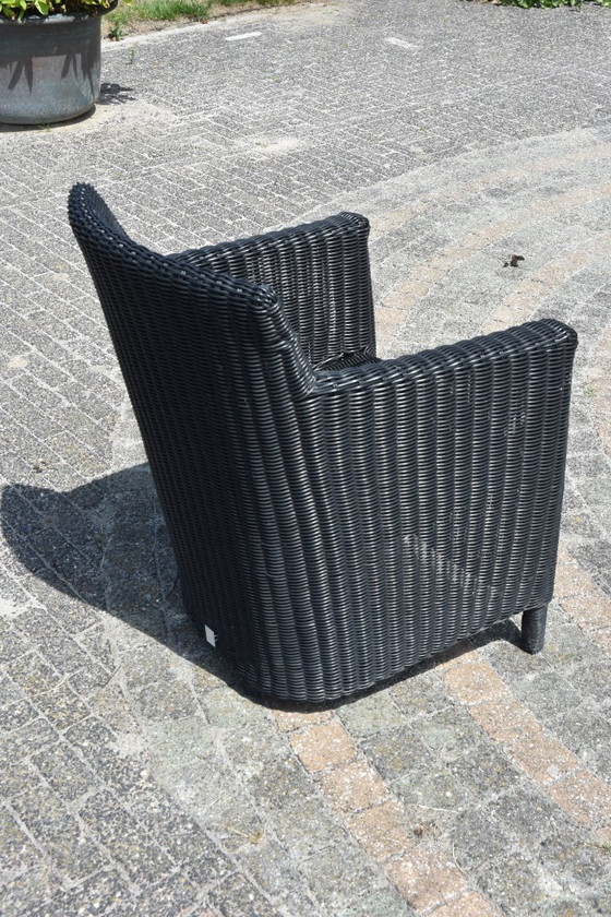 Image 1 of 8 Garden chairs from Garden Impressions