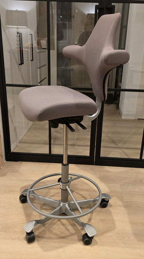 Image 1 of HAG Capisco 8126