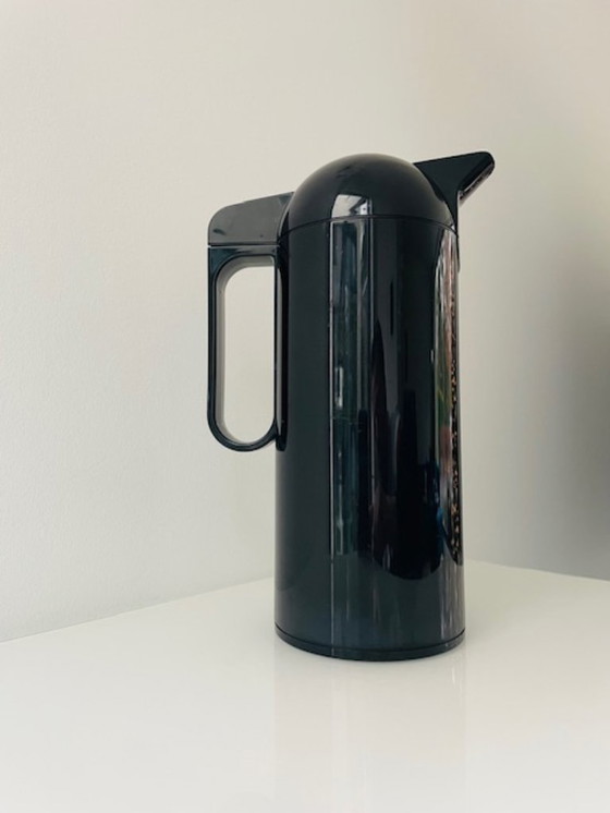 Image 1 of Thermos vintage postmoderne Leifheit années 80