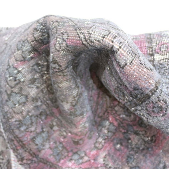 Image 1 of Tapis persan vintage 300x80