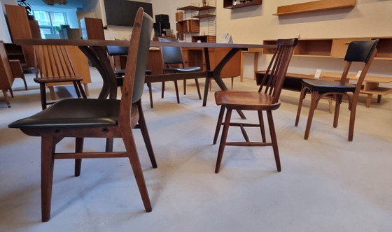 Sedie Mid Century – Poltrone, Wood (photo 17 of 25)