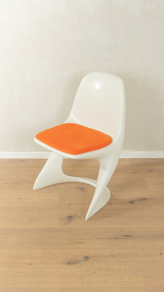 Image 1 of 1970s CASALINO chairs, Alexander Begge, Casala, Vintage