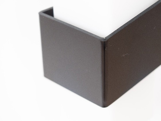 Image 1 of Paire d'appliques murales vintage suédoises des années 1950