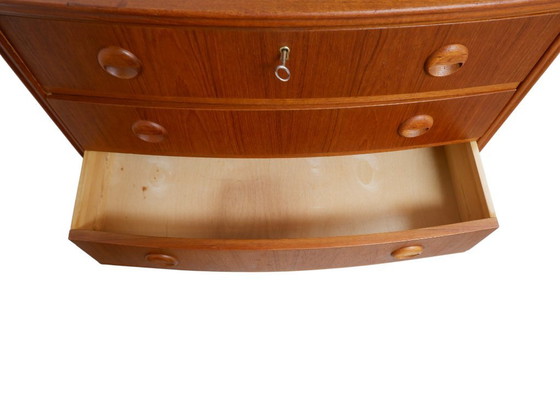 Image 1 of Deense vintage ladekast, jaren 60