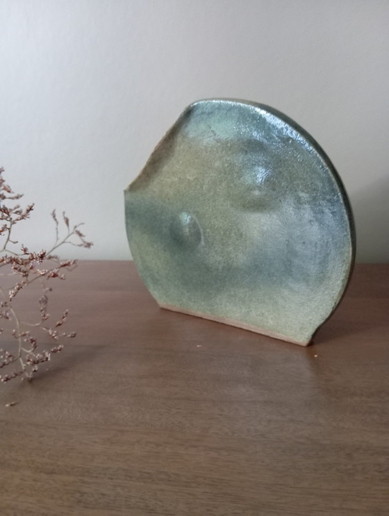 Image 1 of Kleine Keramikvase