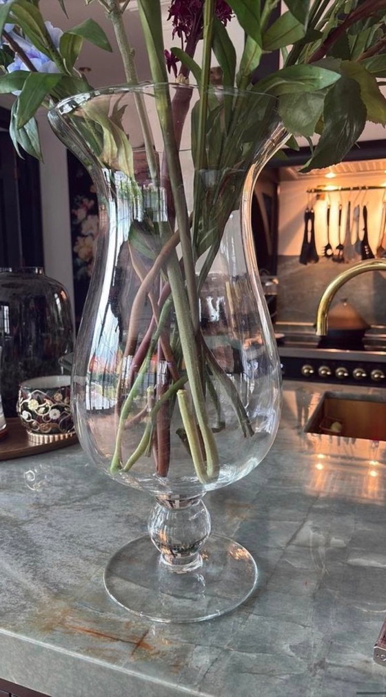 Image 1 of Riviera Maison XL vase