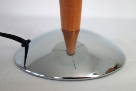 Image 1 of Lampe champignon Kvintol Ikea vintage année 70