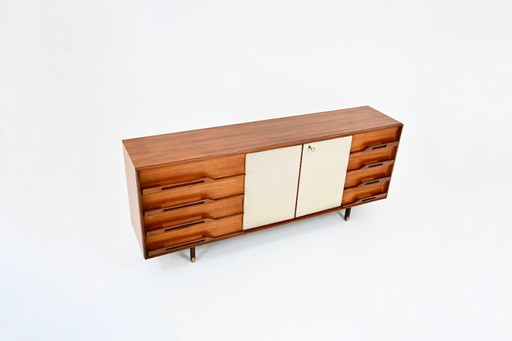 Italienisches Sideboard, 1970er Jahre