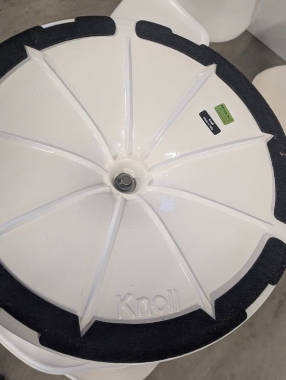 Image 1 of Knoll Saarinen Tulip Drehstuhl Original Edition