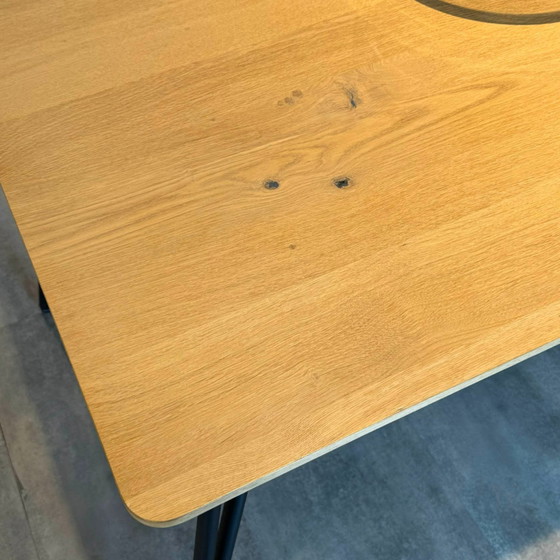 Image 1 of Mesa de comedor XOOON VIK - 140x100