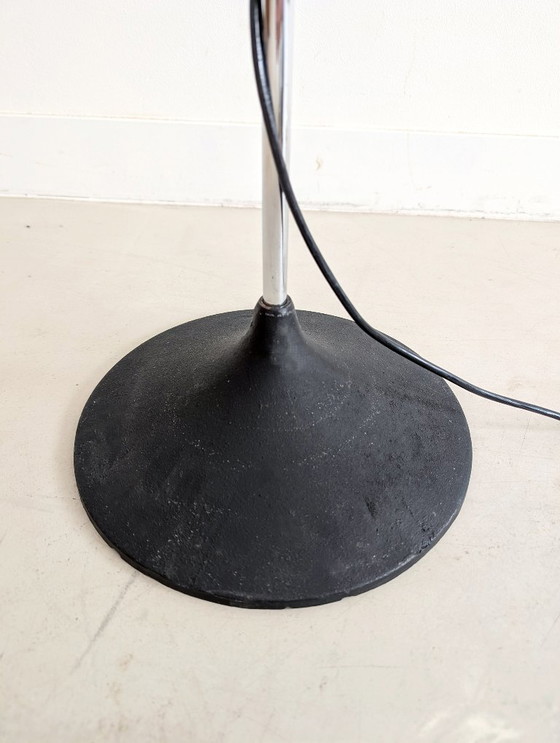 Image 1 of Lampadaire ajustable Space Age Eyeball 1970