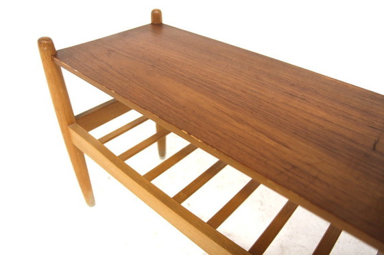 Image 1 of Scandinavian "Spectum" console, Arne Wahl Iversen, Möble-IKÉA, 1960