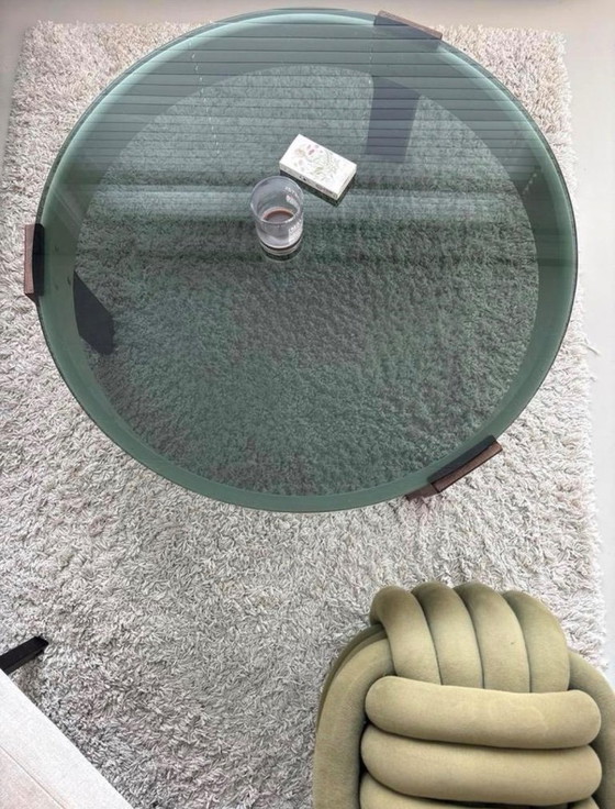 Image 1 of Vintage coffee table 