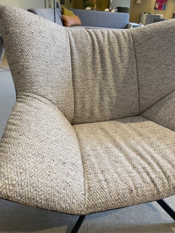 Image 1 of Etiqueta de Gustave van den Berg