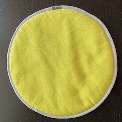 Image 1 of 4 x Vitra Seat Dot Cushions by Hella Jongerius