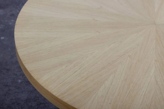 Table basse Tulip vintage Mid Century années 60 70 – Tables basses, Wood, Metal (photo 5 of 10)