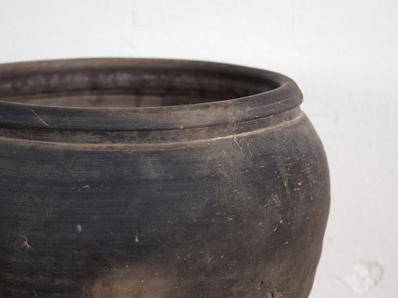 Vaso antico stile wabi-sabi (c.1900) #9 – Vasi (photo 14 of 34)