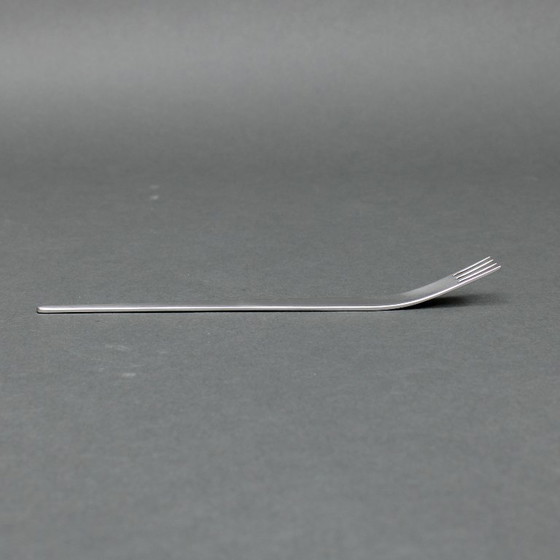 Image 1 of Michael Schneider - Mono - Zeug - vork - inox 18/10 - 1995 