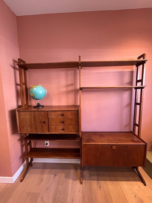 Simpla Lux modulare Wandeinheit