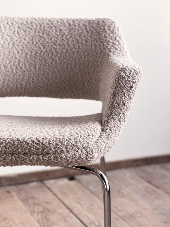 Image 1 of Sillón Kilta Mid-Century de Olli Mannermaa para Eugen Schmidt