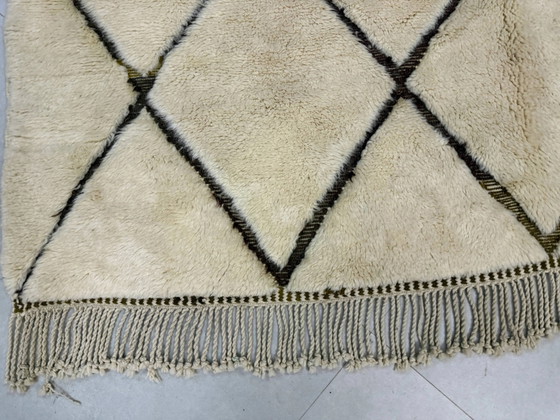 Tappeto berbero fatto a mano - Tappeto su misura – Tappeti, Wool, Chrome, Bohemian (photo 7 of 10)