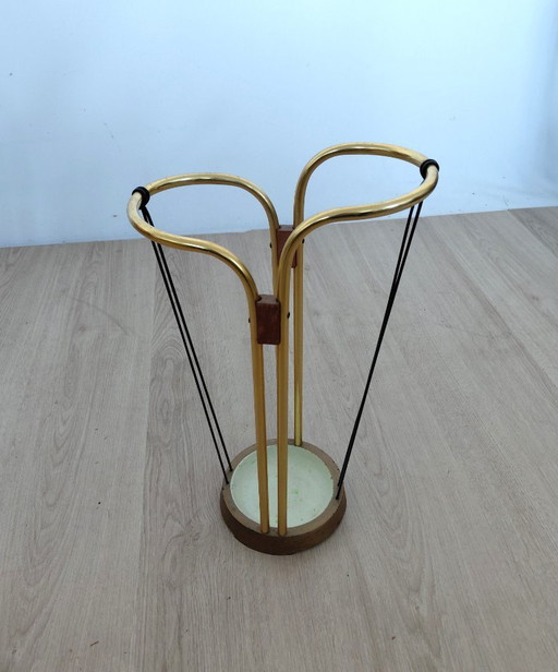 Porte-parapluies des années 50