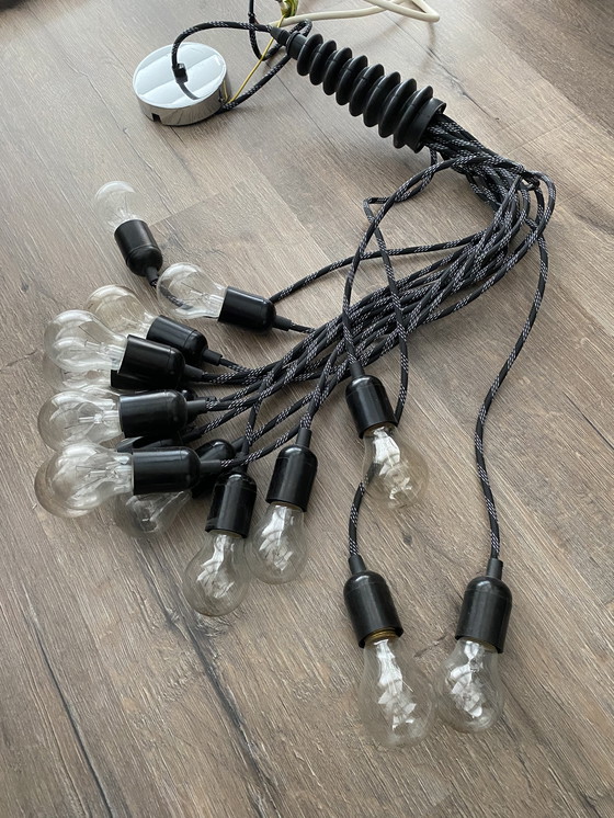 Image 1 of Leitmotiv hanglamp