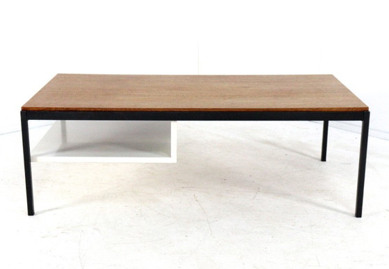 Image 1 of Table basse vintage Coen de Vries pour Gispen