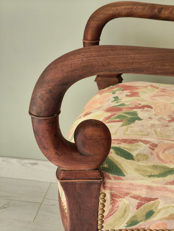 Image 1 of Sillas de báculo antiguas