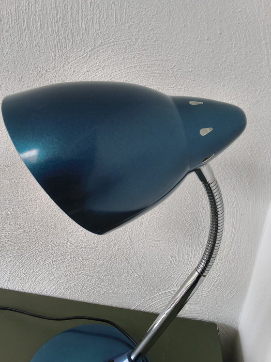 Image 1 of Lampe de table vintage