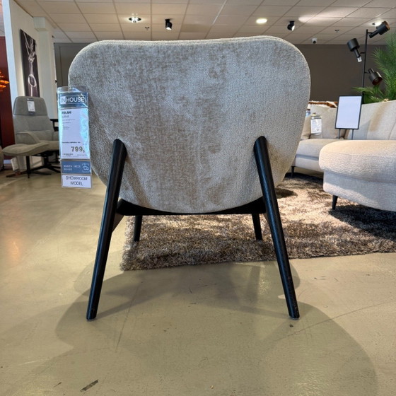 Krelani - Tela beige – INHOUSE, Sillones, Wood, Plastic (photo 3 of 3)