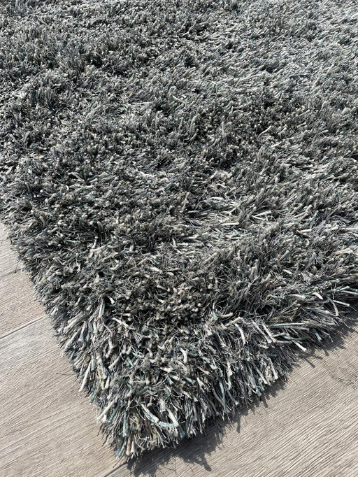 Brinker Carpets Paulo Turquoise Rug - 170x230cm