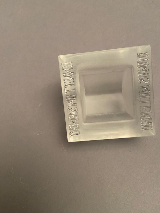  Fermacarte DOMUSMILLENIUM de IVV. Design Italiano