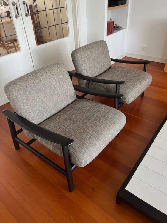 Image 1 of 2x Zanotta Sushi Chair
