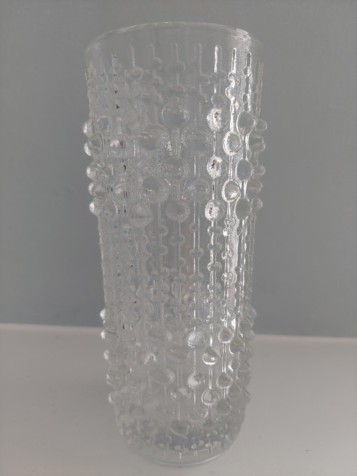 Vintage vase